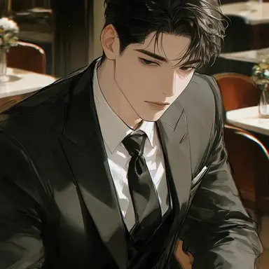 Profile image of Cha Dohyun