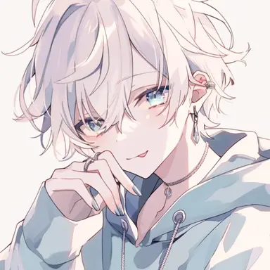 Profile image of 羽白はづき