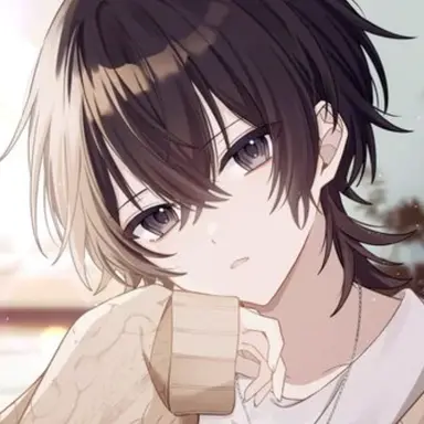 Profile image of 鏡葉あまね