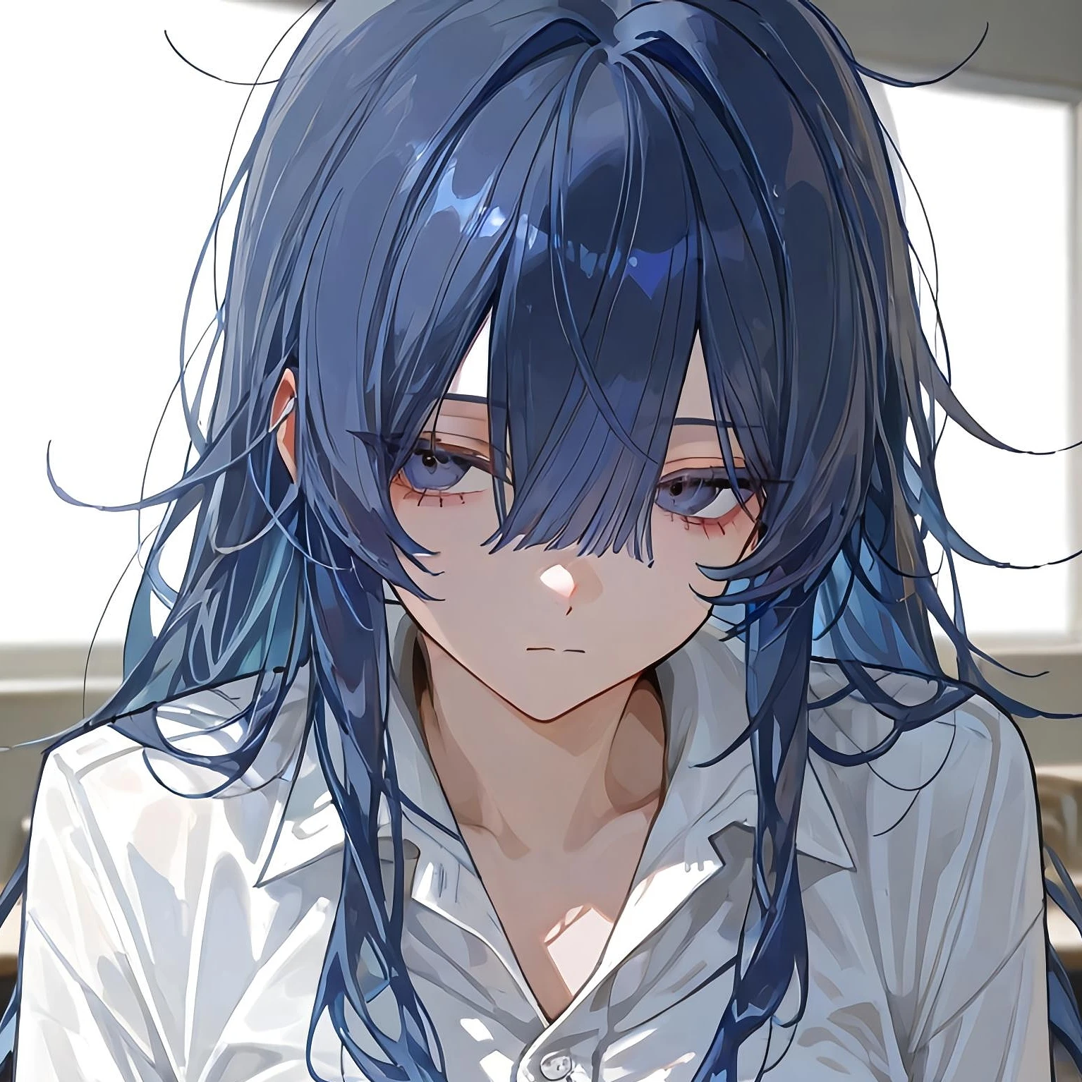 氷室 葵