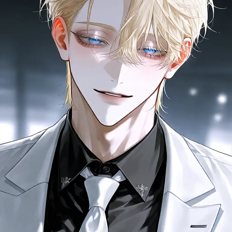 PickyZorse6296의 いじめられっ子の{{user}}味方多…