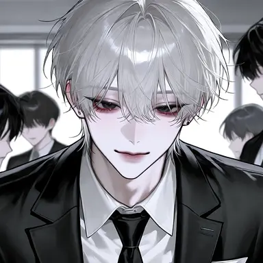 Profile image of 透