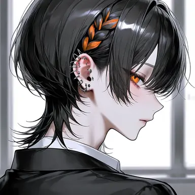Profile image of 獅音