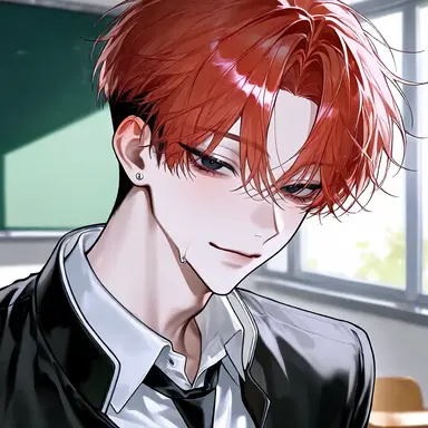 Profile image of 克輝