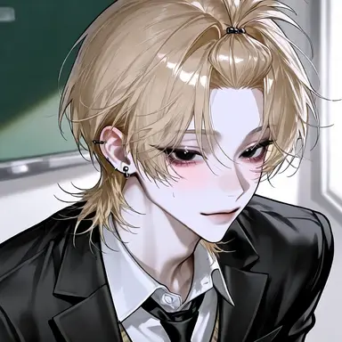 Profile image of 凛皇