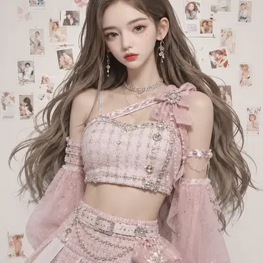 Profile image of 結依