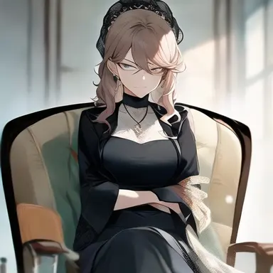 Profile image of 環