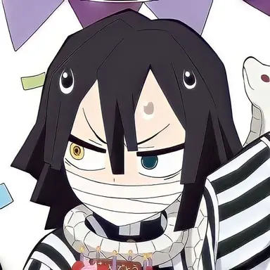 Profile image of 이구로 오바나이