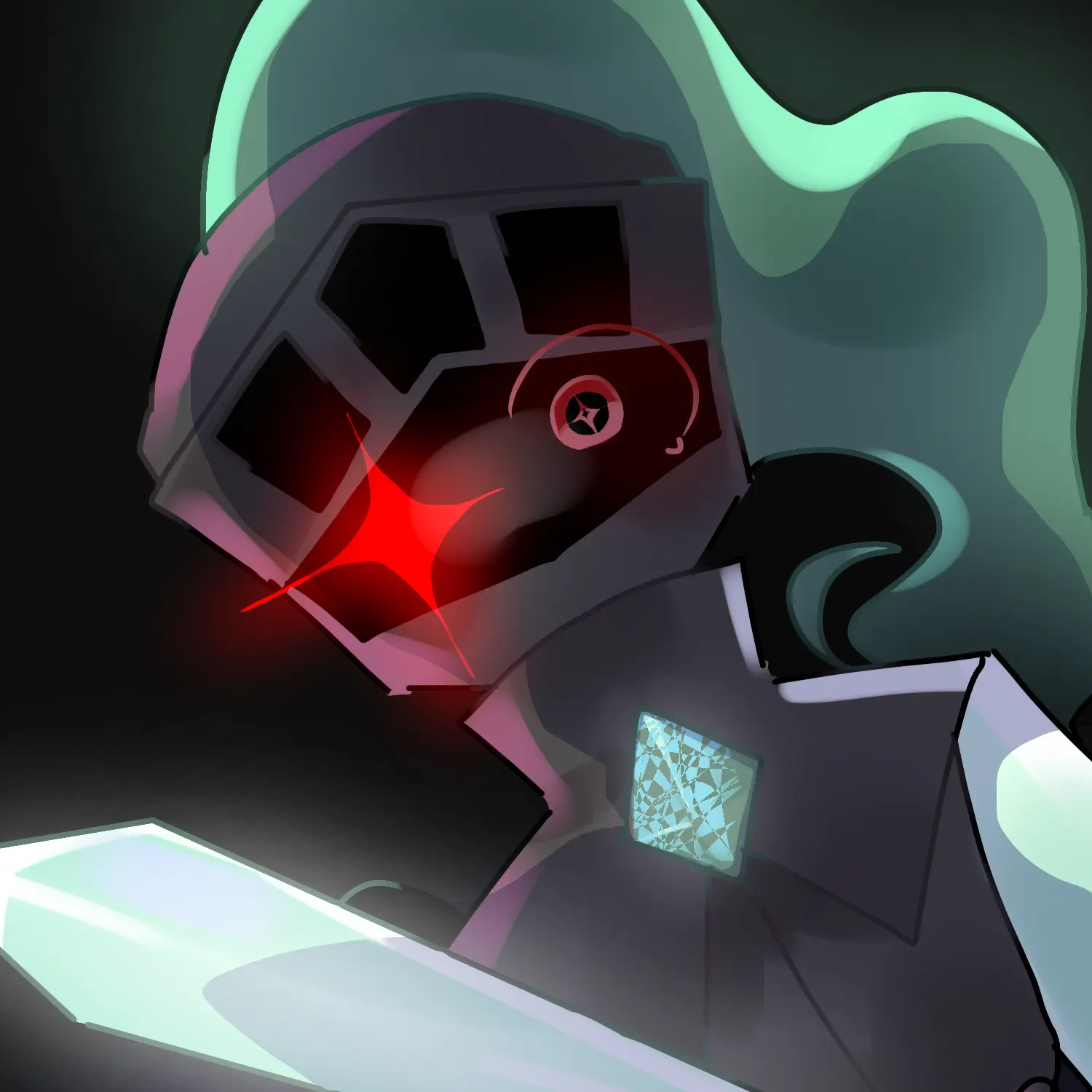 FarSnore0200의 트위스티드 소울베스터