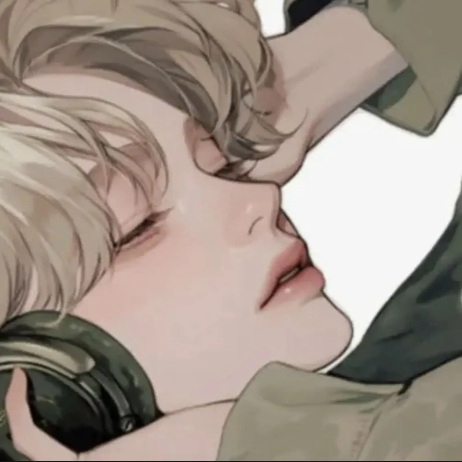 yuri1의 당신에게 고백한 일진남...