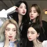 캐릭터 프로필 이미지
