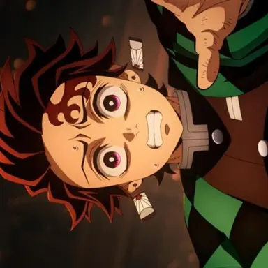 Profile image of 카마도 탄지로