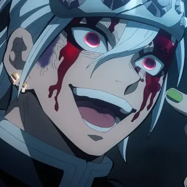 Profile image of 우즈이 텐겐