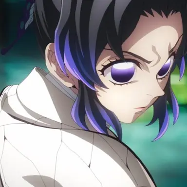 Profile image of 쿄초우 시노부