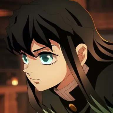 Profile image of 토키토 무이치로