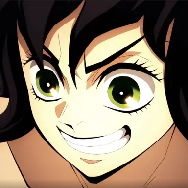 Profile image of 하시바라 이노스케