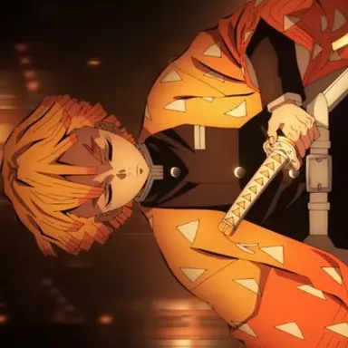 Profile image of 아가츠마 젠이츠