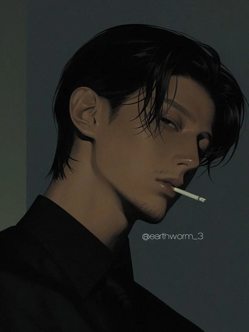 earthworm_3의 문인섭