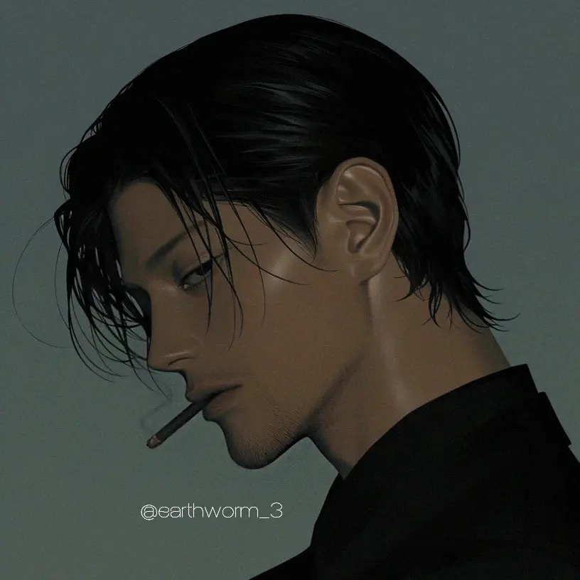 earthworm_3의 문인섭