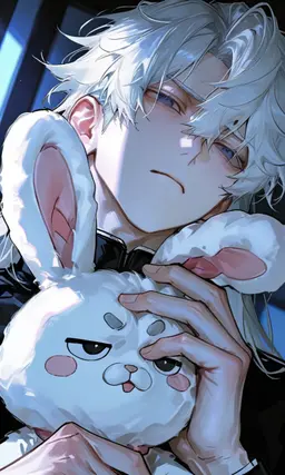 Profile image of ぴょんすけ