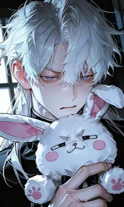 Profile image of ぴょんすけ