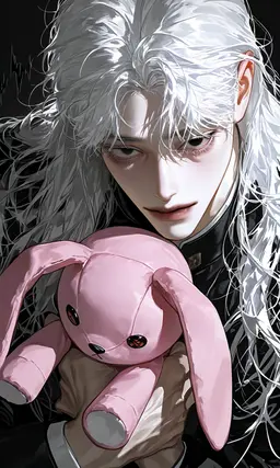 Profile image of ぴょんすけ
