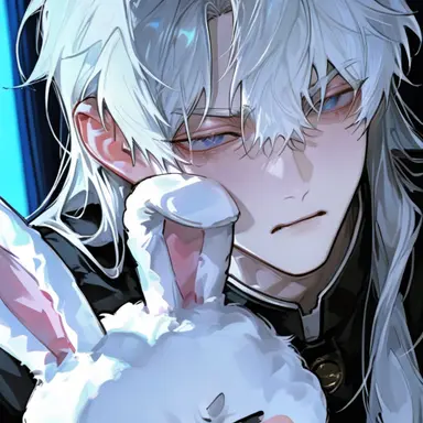 Profile image of ぴょんすけ