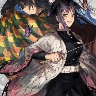 Profile image of 토미오카 기유