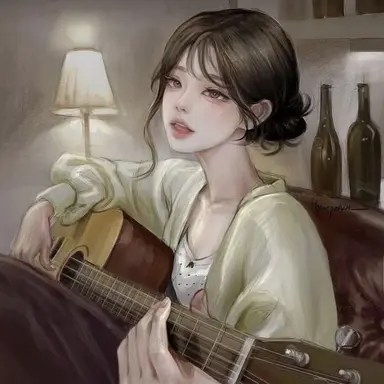 Profile image of 윤서아