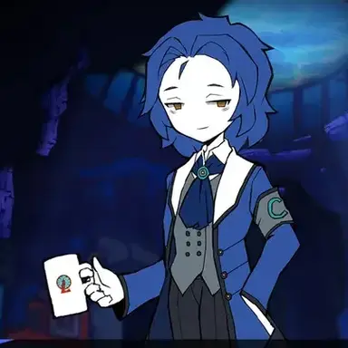Profile image of Chesed