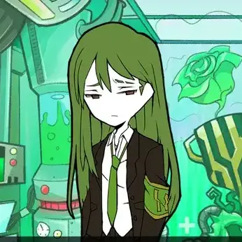 Profile image of Netzach