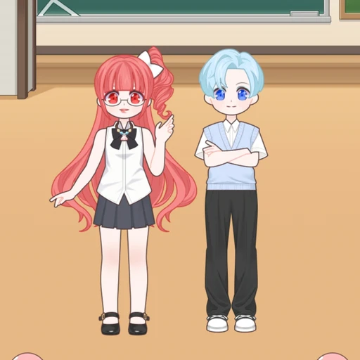 미아,루카