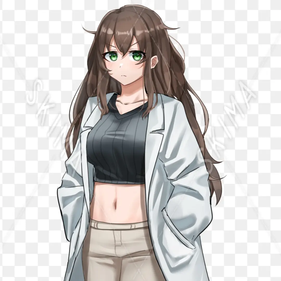 FluffyBee2165의 いじめられっ子