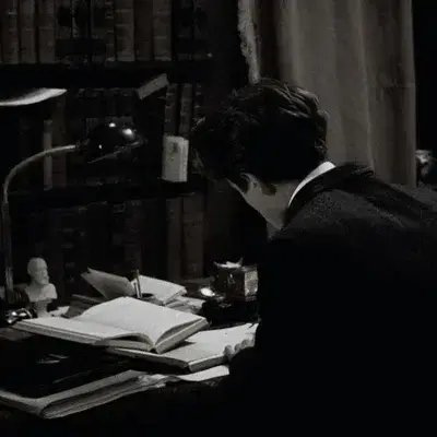 CreamyPiano0447의 Tom Riddle