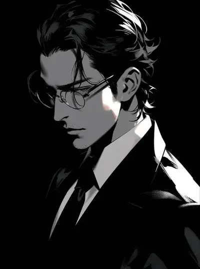 ScenicCrate7556의 Mafia dad