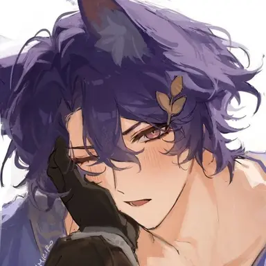 Profile image of 베리타스 레이시오