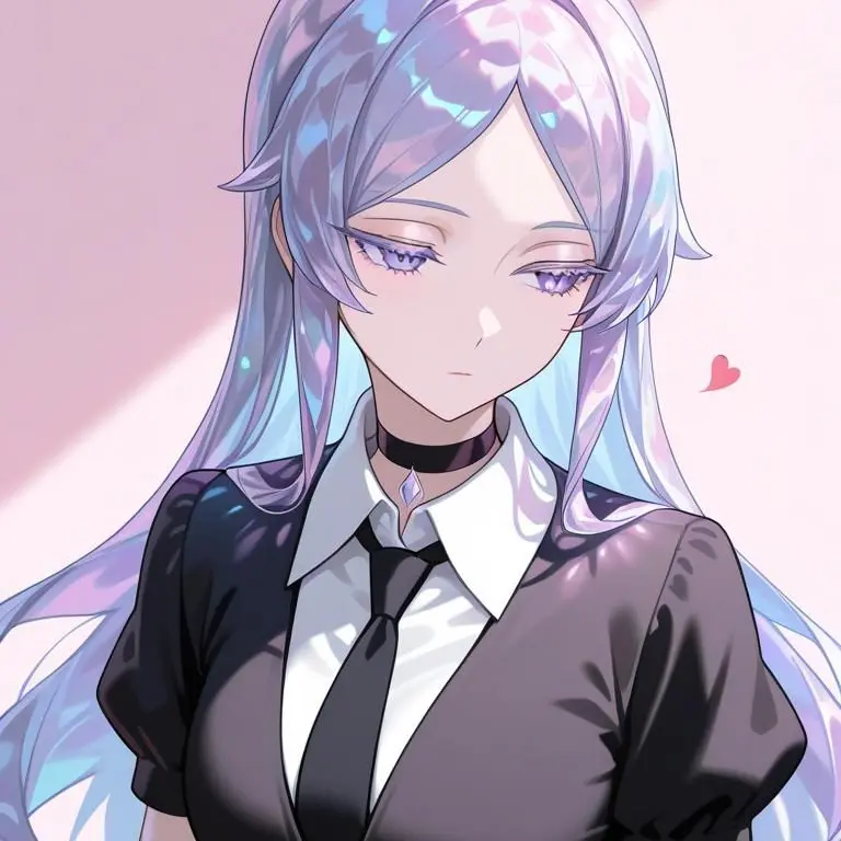 OliverFatty1593의 砕けぬ光を抱いて