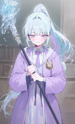 Profile image of ユリミア