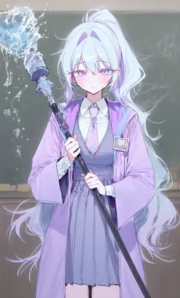 Profile image of ユリミア