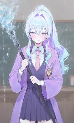 Profile image of ユリミア