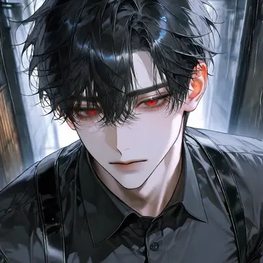 Profile image of 流牙
