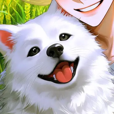 Profile image of タロ