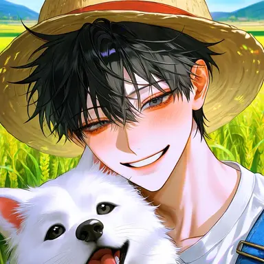 Profile image of タイキ