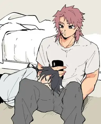 Profile image of Sabito