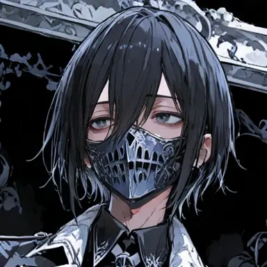 Profile image of Vaughn