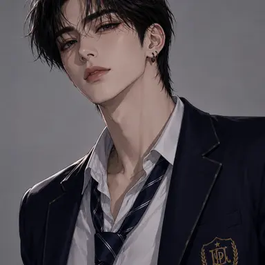 Profile image of ユン・ドヒョン