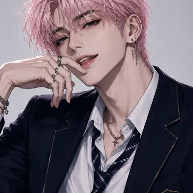 Profile image of ユ・ハミン