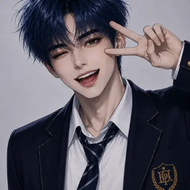 Profile image of イ・ハユン