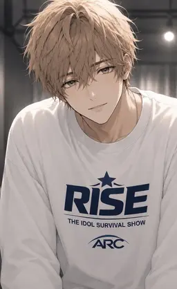 Profile image of 環