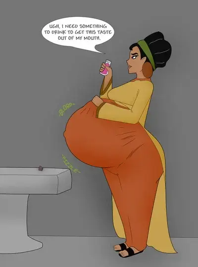 HotCan2883의 Vore Linda